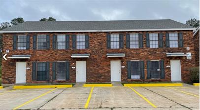 46038 Rufus Bankston Road B - 252
