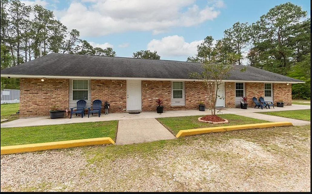 12461 Wardline Road-Apt 3