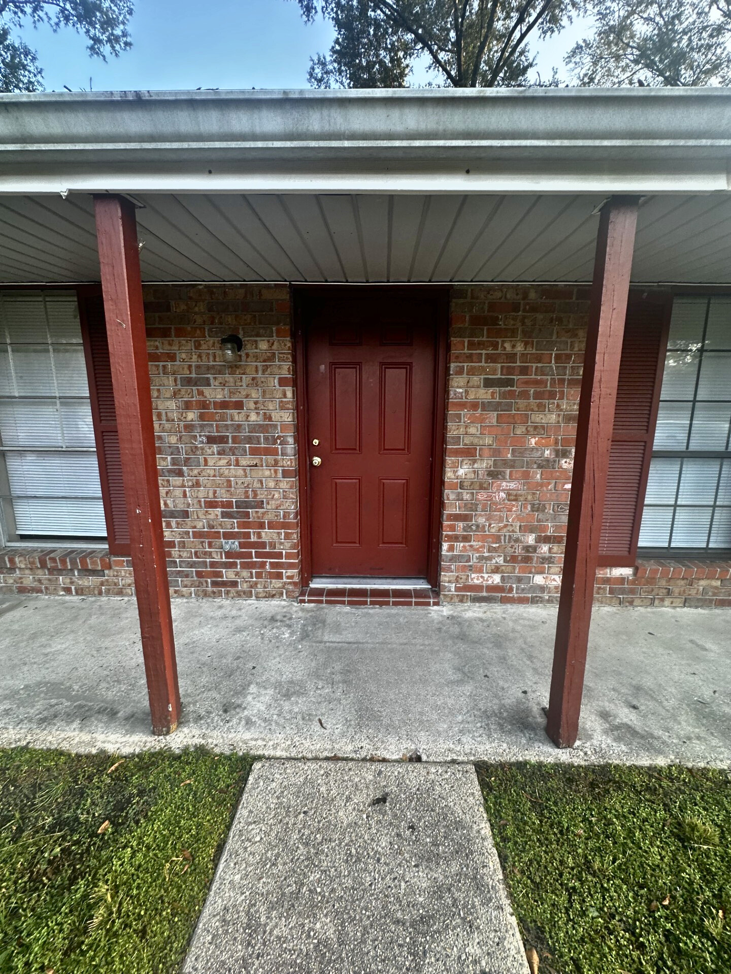 45147 Durbin Road