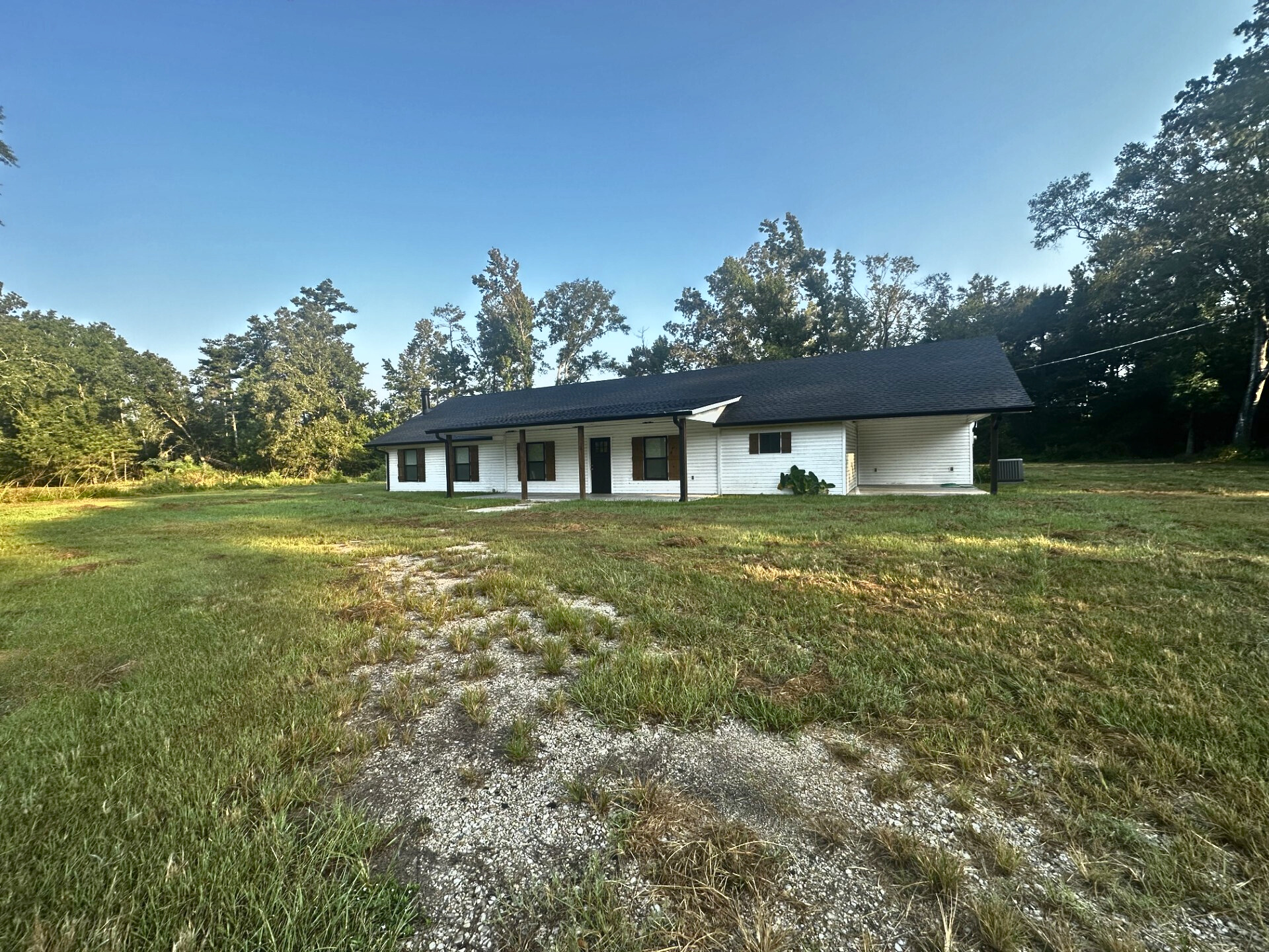 11161 Soape Road