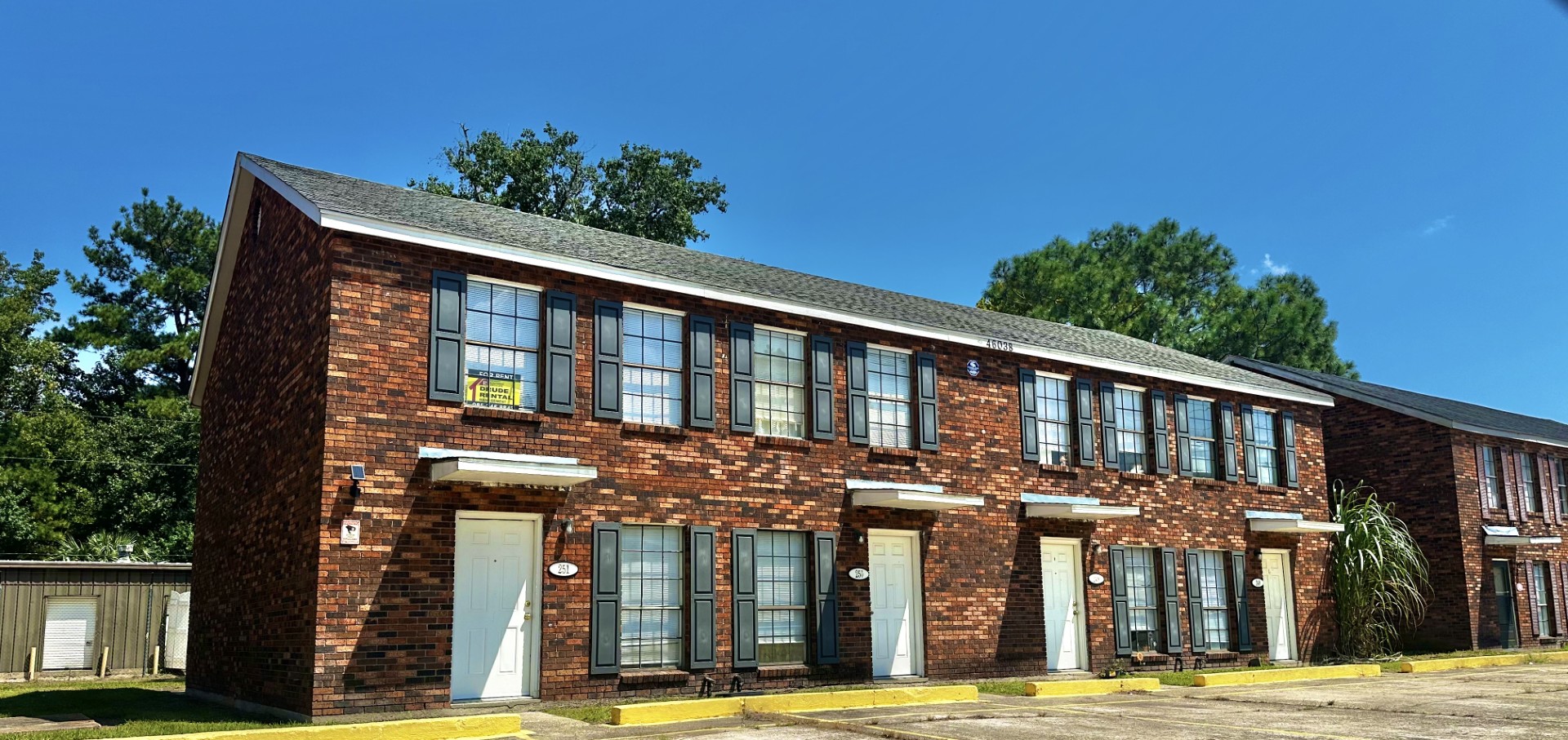 46038 Rufus Bankston Road B - 254