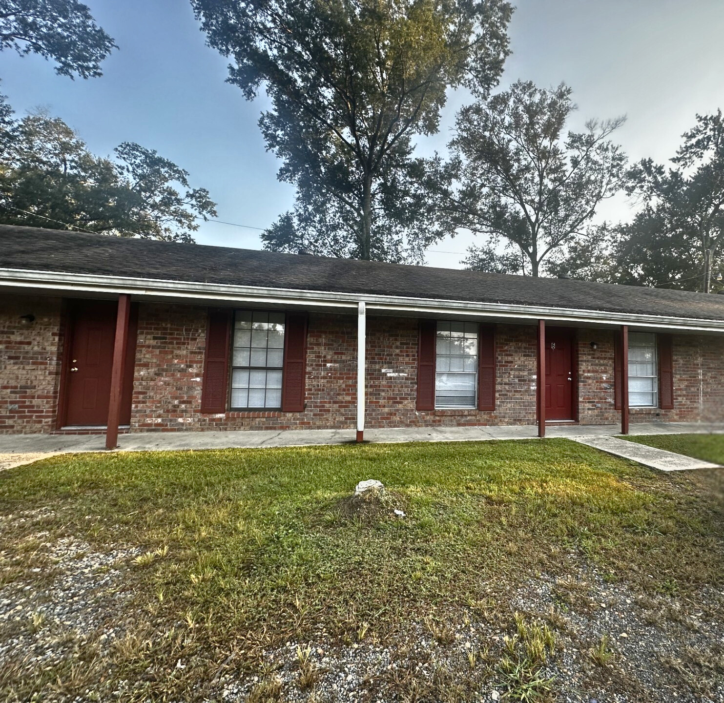 45147 Durbin Road