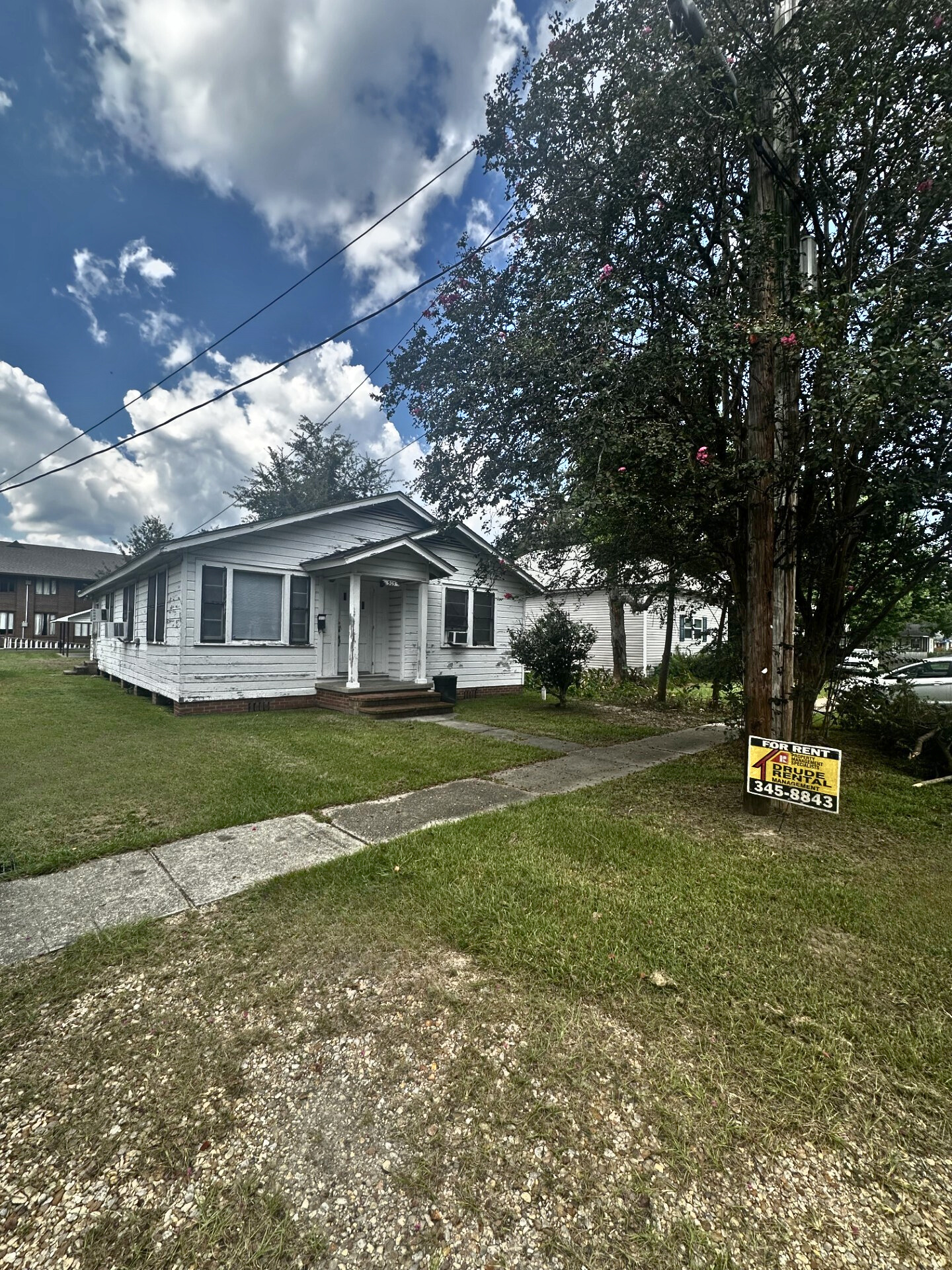 505 E. Coleman Avenue
