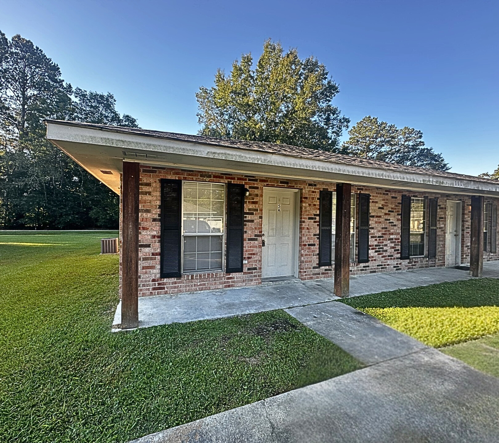 111 Mallard Drive Apt A