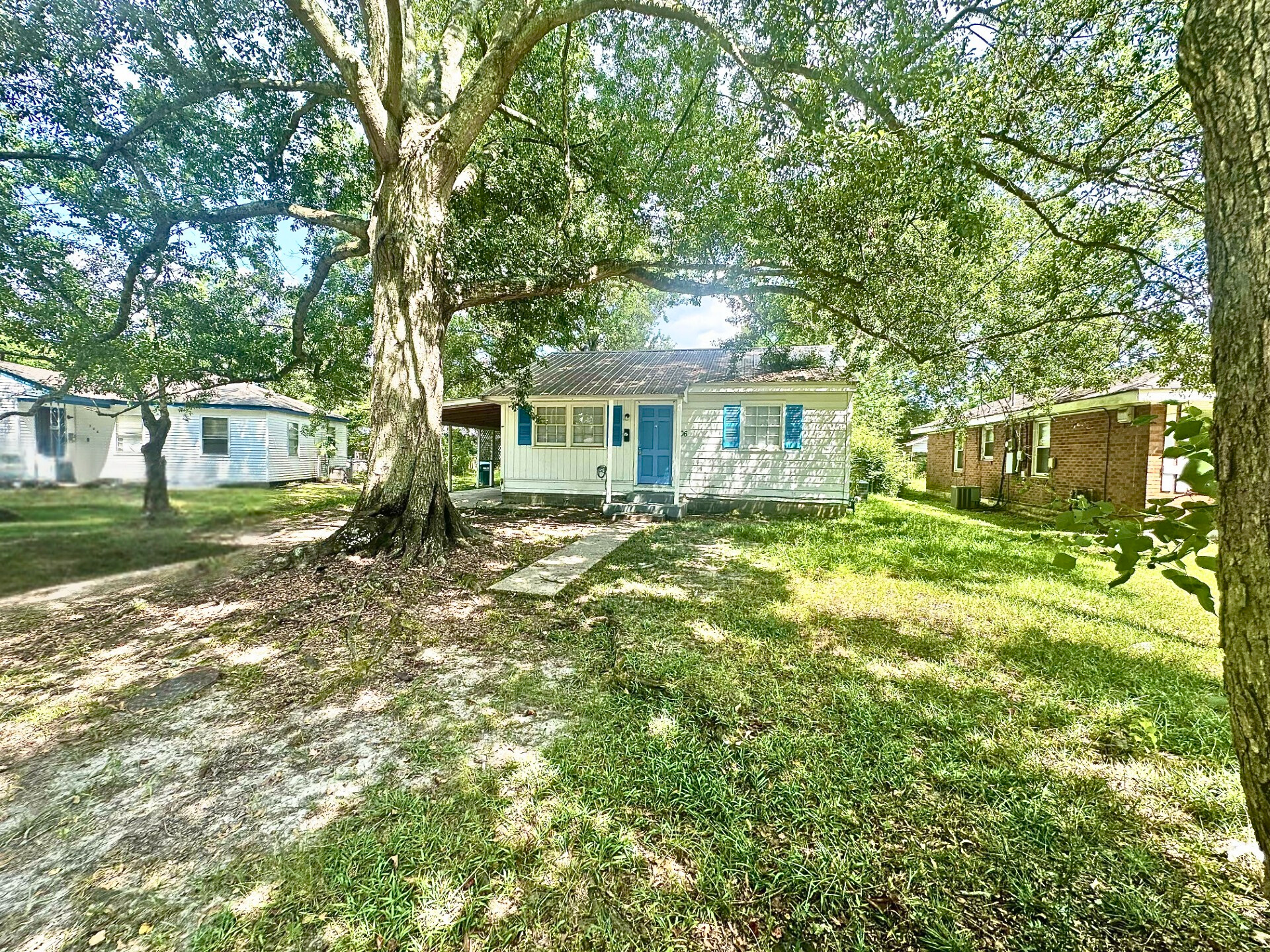 106 Rosewood Circle